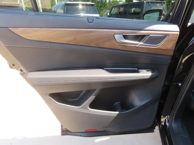 2026 Volkswagen Atlas - $35,686