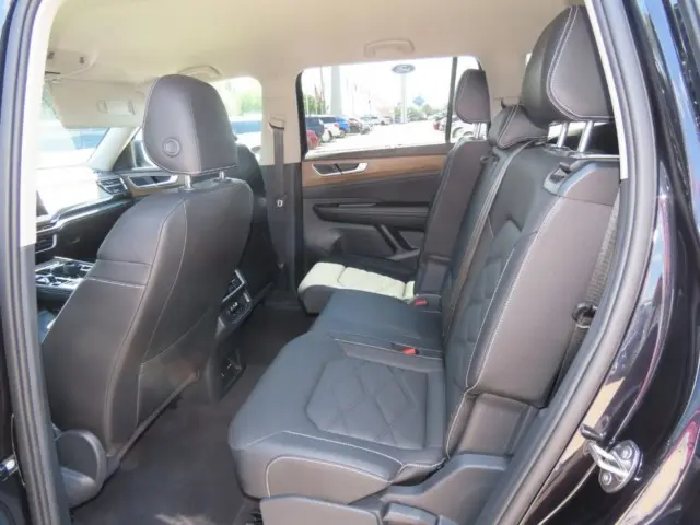 2026 Volkswagen Atlas - $35,686