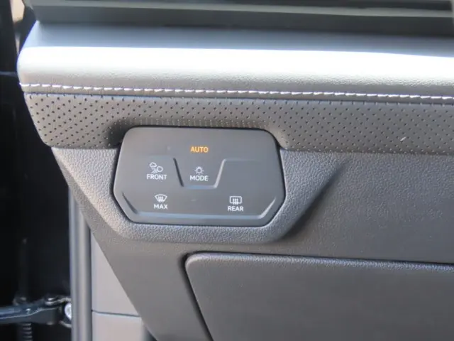 2026 Volkswagen Atlas - $35,686