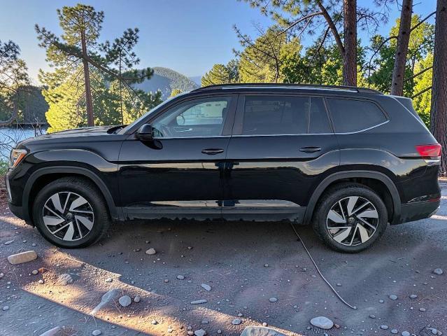 2026 Volkswagen Atlas - $37,995