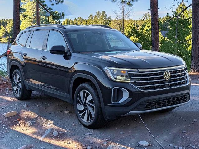 2026 Volkswagen Atlas - $37,995
