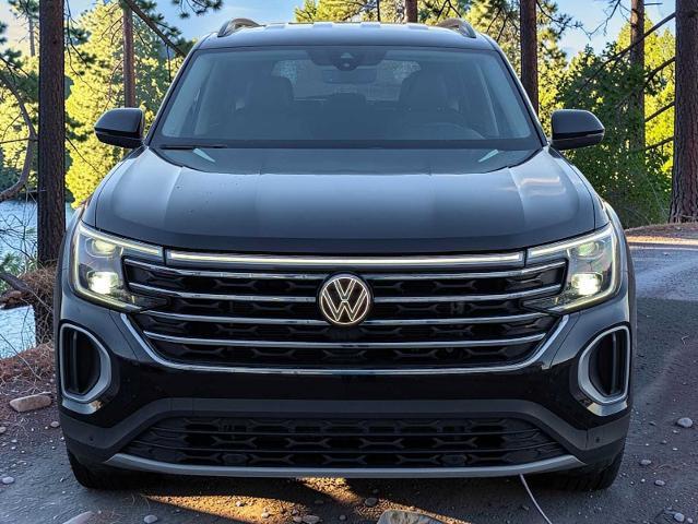 2026 Volkswagen Atlas - $37,995