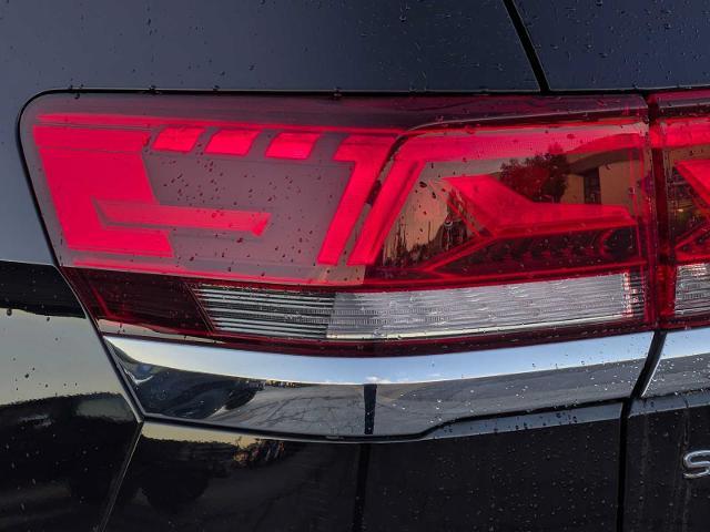 2026 Volkswagen Atlas - $37,995