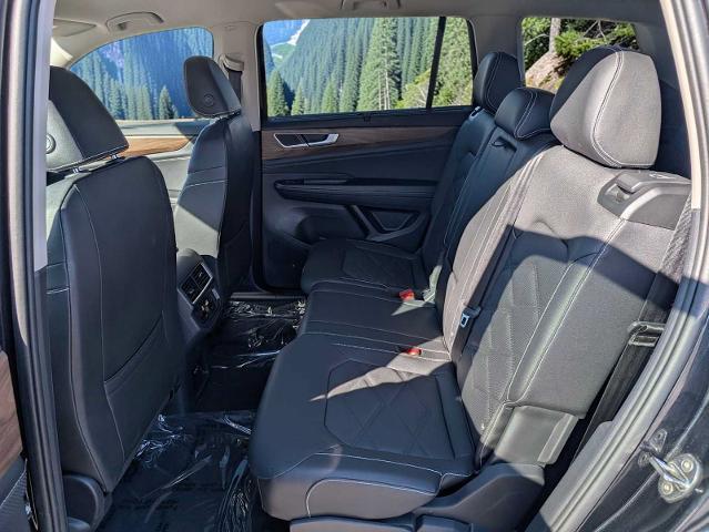 2026 Volkswagen Atlas - $37,995