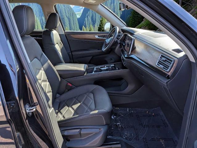 2026 Volkswagen Atlas - $37,995
