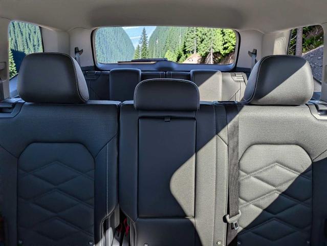 2026 Volkswagen Atlas - $37,995