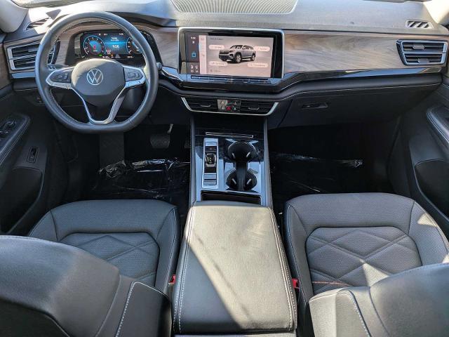 2026 Volkswagen Atlas - $37,995