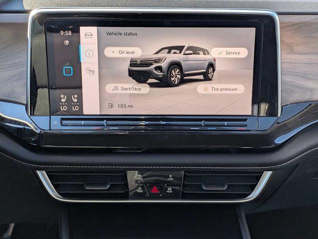 2026 Volkswagen Atlas - $37,995