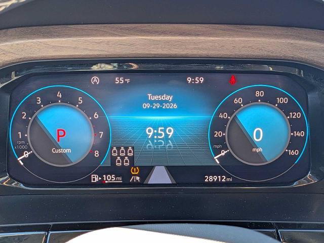 2026 Volkswagen Atlas - $37,995