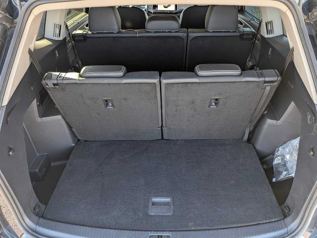 2026 Volkswagen Atlas - $37,995