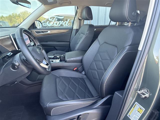 2026 Volkswagen Atlas - $38,995