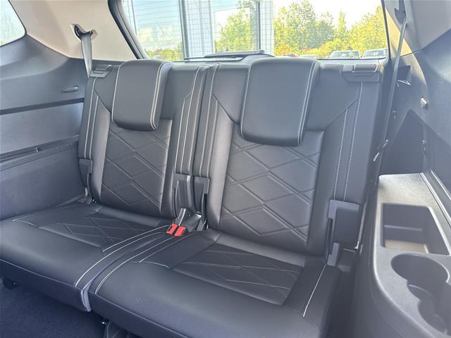 2026 Volkswagen Atlas - $38,995