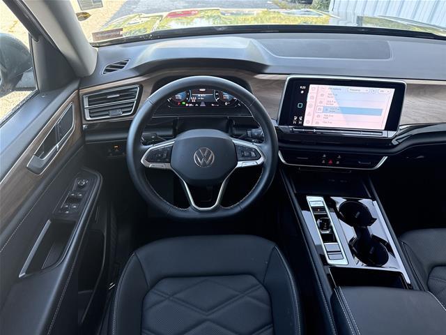 2026 Volkswagen Atlas - $38,995