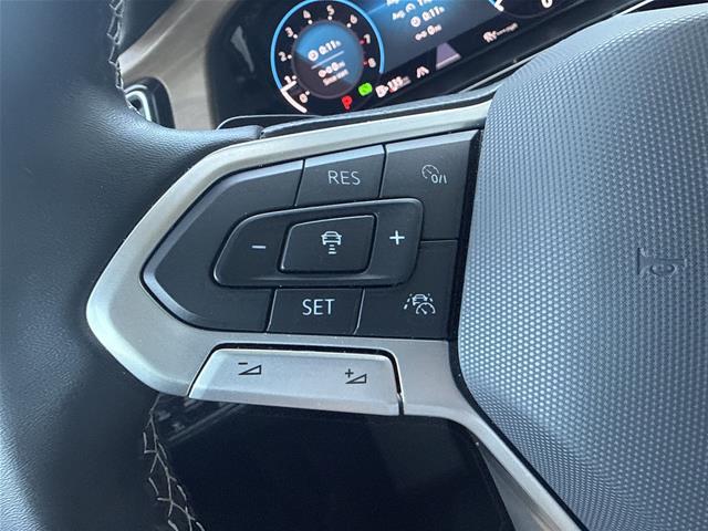 2026 Volkswagen Atlas - $38,995
