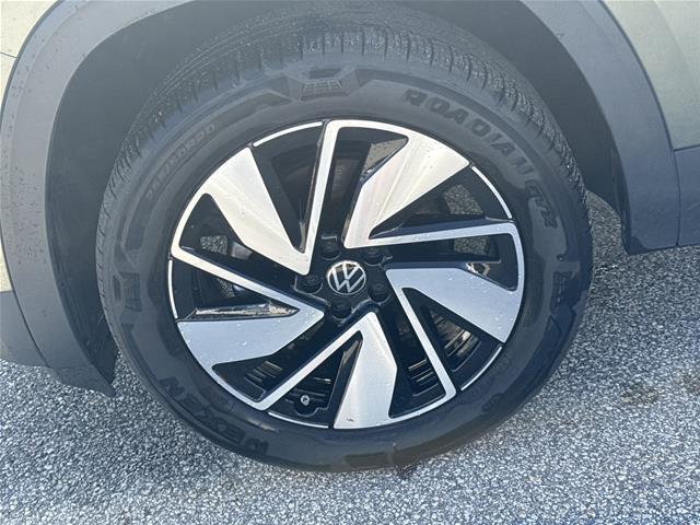 2026 Volkswagen Atlas - $38,995