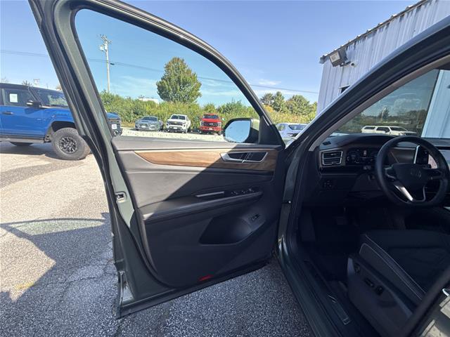 2026 Volkswagen Atlas - $38,995