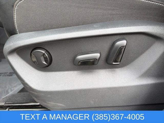 2026 Volkswagen Atlas - $32,888