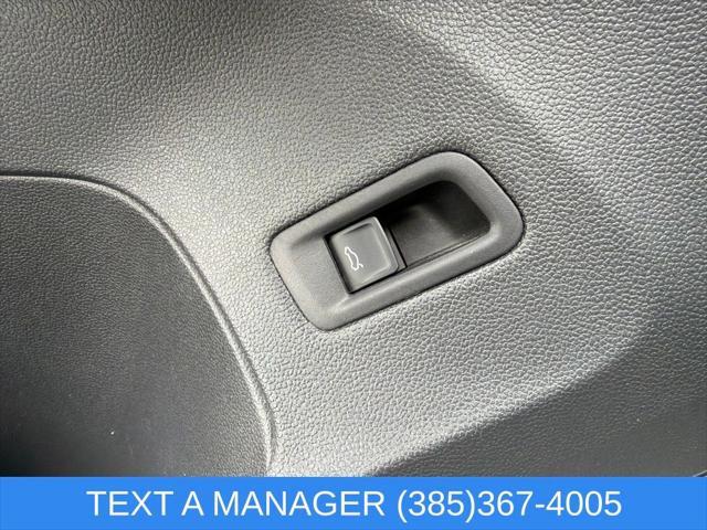 2026 Volkswagen Atlas - $32,888