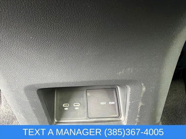 2026 Volkswagen Atlas - $32,888