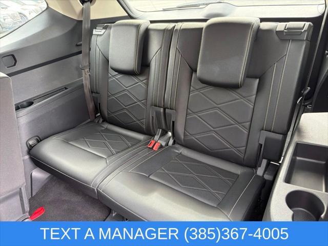 2026 Volkswagen Atlas - $32,888