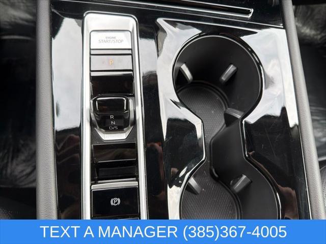 2026 Volkswagen Atlas - $32,888