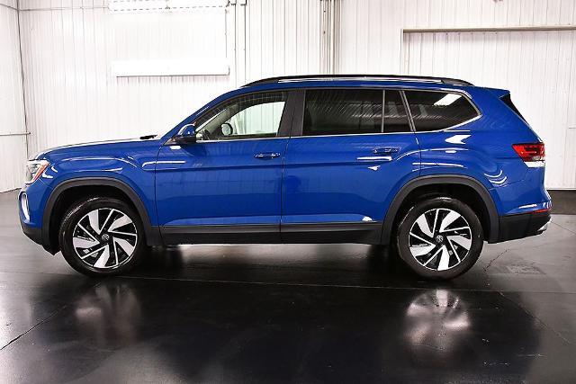 2026 Volkswagen Atlas - $37,498