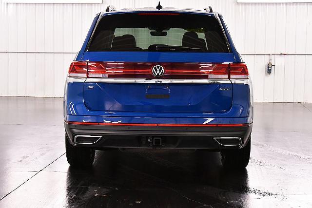 2026 Volkswagen Atlas - $37,498