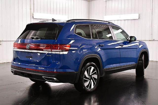 2026 Volkswagen Atlas - $37,498