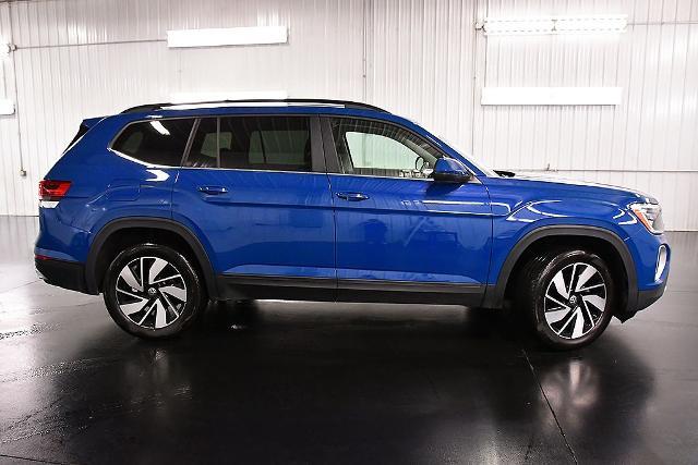 2026 Volkswagen Atlas - $37,498