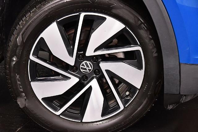 2026 Volkswagen Atlas - $37,498