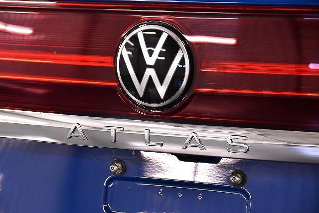 2026 Volkswagen Atlas - $37,498