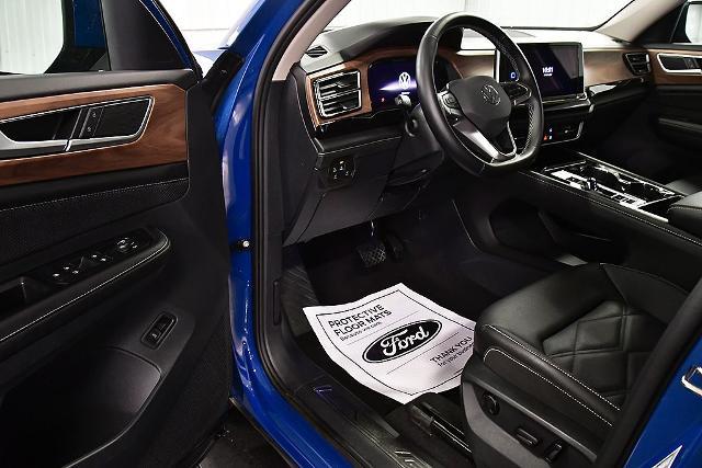 2026 Volkswagen Atlas - $37,498