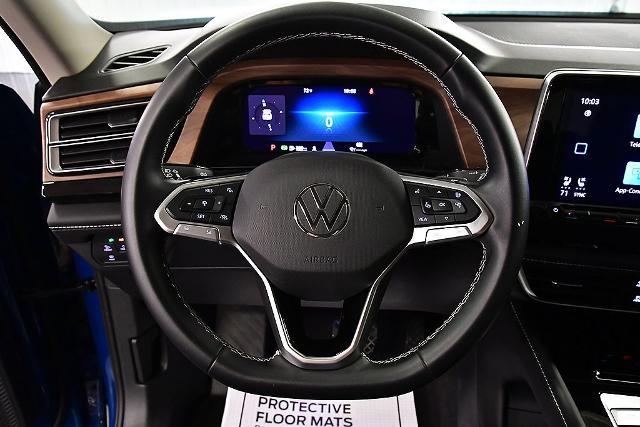 2026 Volkswagen Atlas - $37,498