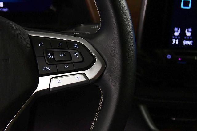 2026 Volkswagen Atlas - $37,498