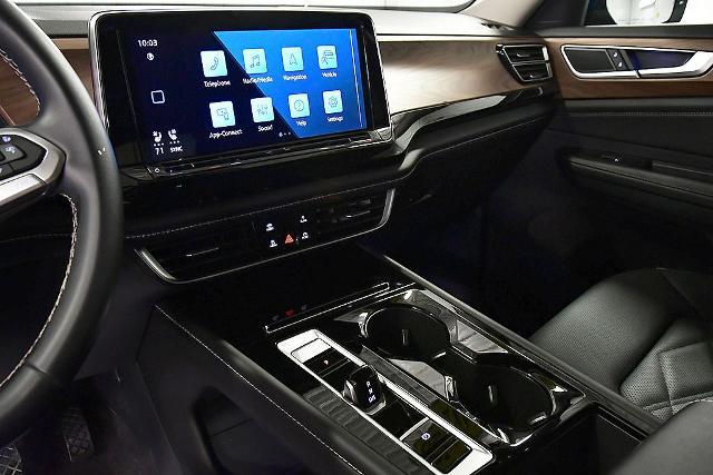 2026 Volkswagen Atlas - $37,498