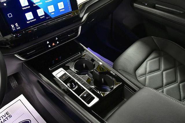 2026 Volkswagen Atlas - $37,498