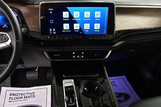 2026 Volkswagen Atlas - $37,498