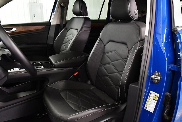 2026 Volkswagen Atlas - $37,498