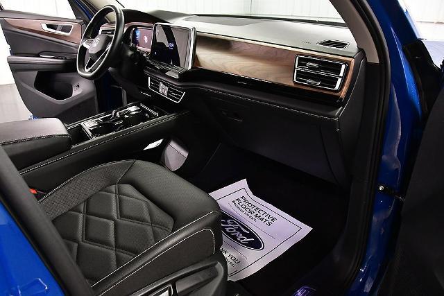 2026 Volkswagen Atlas - $37,498