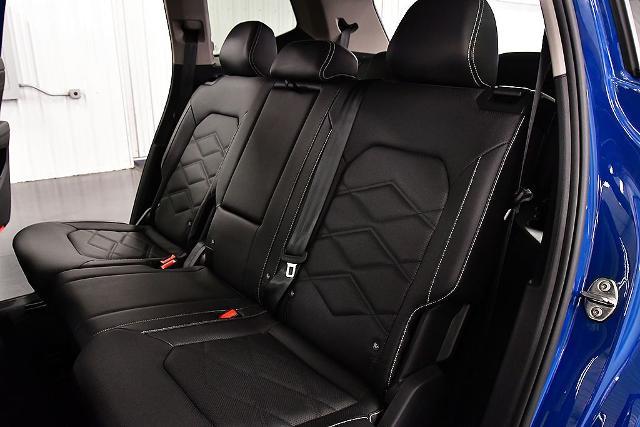 2026 Volkswagen Atlas - $37,498