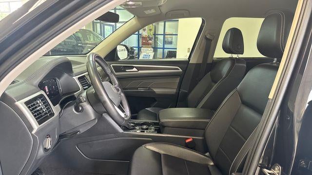 2023 Volkswagen Atlas SE 4Motion