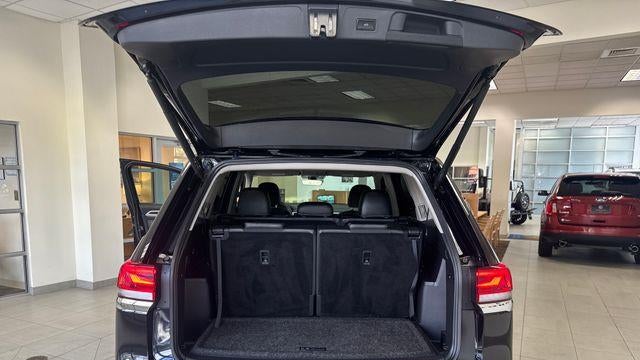 2023 Volkswagen Atlas SE 4Motion
