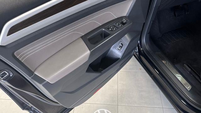2023 Volkswagen Atlas SE 4Motion