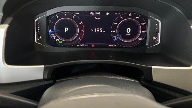 2023 Volkswagen Atlas SE 4Motion