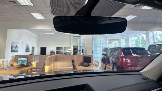 2023 Volkswagen Atlas SE 4Motion