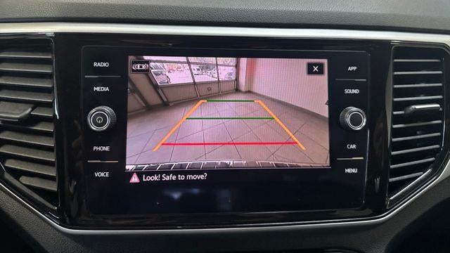 2023 Volkswagen Atlas SE 4Motion