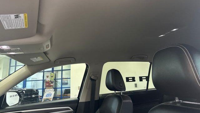2023 Volkswagen Atlas SE 4Motion