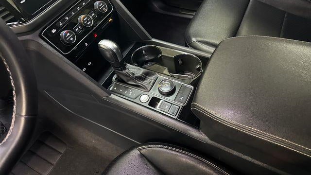 2023 Volkswagen Atlas SE 4Motion