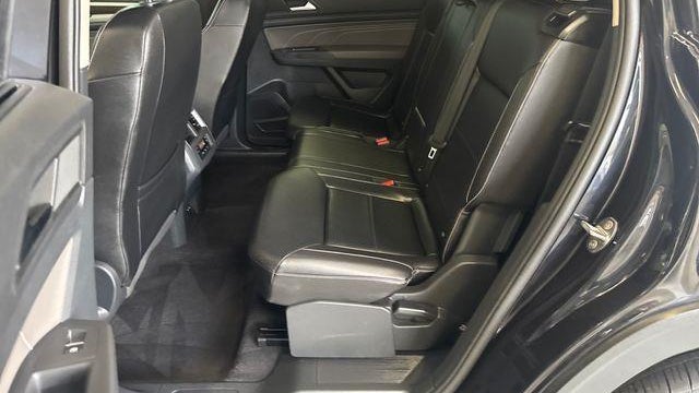 2023 Volkswagen Atlas SE 4Motion