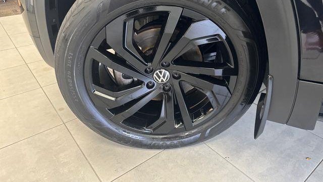 2023 Volkswagen Atlas SE 4Motion